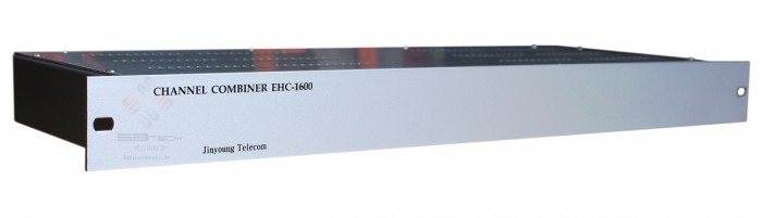 12포트 컴바이너  EHC-1600  8포트 12포트 선택사항  에스비테크  sbtech.kr