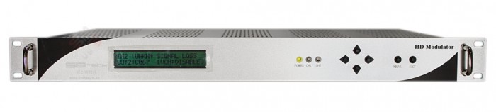 NTH-2000  통합 8VSB HD 모듈레이터  2채널 합본 1구  HD Encoder  8VSB Modulator 내장  HDMI Component Composite 입력 자동 식별  PSIPMGT VCT 내장  돌비 AC3  지…