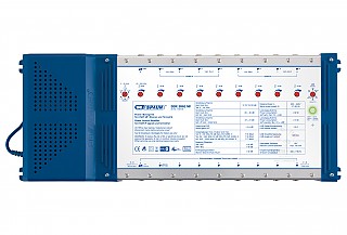 SBK 9965 NF (Launch amplifier, 8 SAT, Power Class) (1)