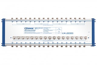 AZR 171170 / 15 F (17 way tap with direction coupler) (1)