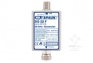 SG 22 F (22KHz Generator) (1)