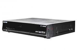 ST-1000HD 위성방송수신기 (4)