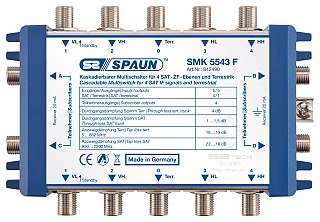 SMK 5543 F (Cascadable Multiswitch Passive 5 in 4) (1)