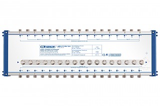 AZR 171170 / 10 F (17 way tap with direction coupler) (1)