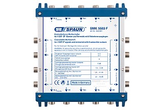 SMK 5583 F (Cascadable Multiswitch Passive 5 in 8) (1)