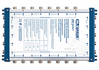 SMK 55163 F (Cascadable Multiswitch Passive 5 in 16) (1)