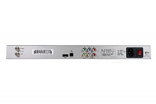 ST-1000HD Rack Type <b>위성</b>방송수신기 (4)