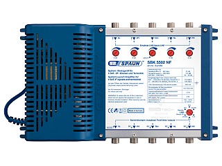 SBK 5502 NF (Launch Amplifier, Standard Class) (1)