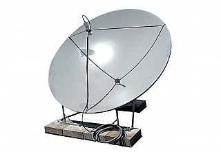 1.8m 프라임포커스 위성안테나 (P1801G01) (1)