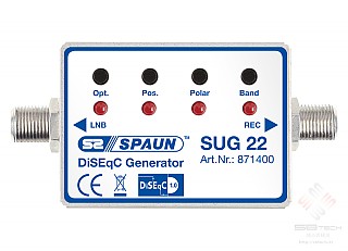 SUG 22 (DiSEqC Generator) (1)