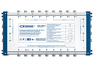 SMK 9989 F (Cascadable multiswitch 9 in 8) (1)
