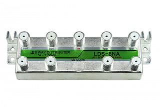 LDS-8NA 광대역 8분배기 (1)
