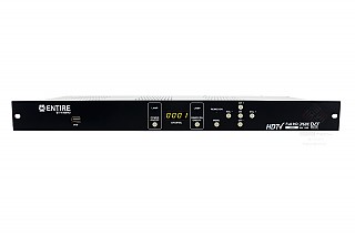 ST-1000HD Rack Type <b>위성</b>방송수신기 (1)